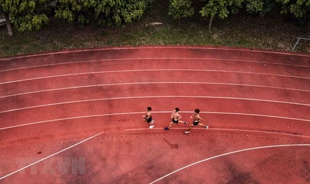 SEA Games 31 et Para Games 11 seront reportés ảnh 1