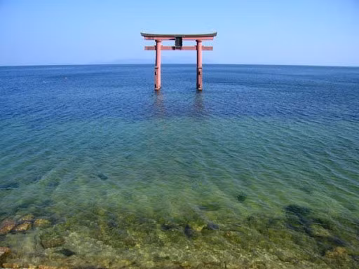 Environnement aquatique : La préfecture japonaise de Shiga primée pour des projets au Vietnam ảnh 1