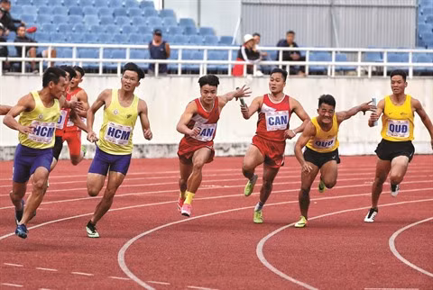 Les pays de l’ASEAN co-organiseront-ils les SEA Games 31 ? ảnh 2