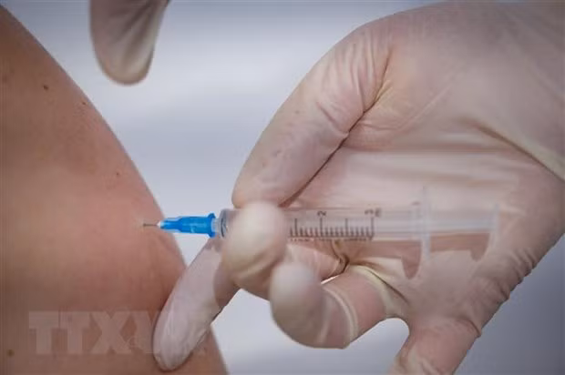 La Russie soutiendra le Vietnam dans la production de vaccins ảnh 1 La Russie soutiendra le Vietnam dans la production de vaccins ảnh 1