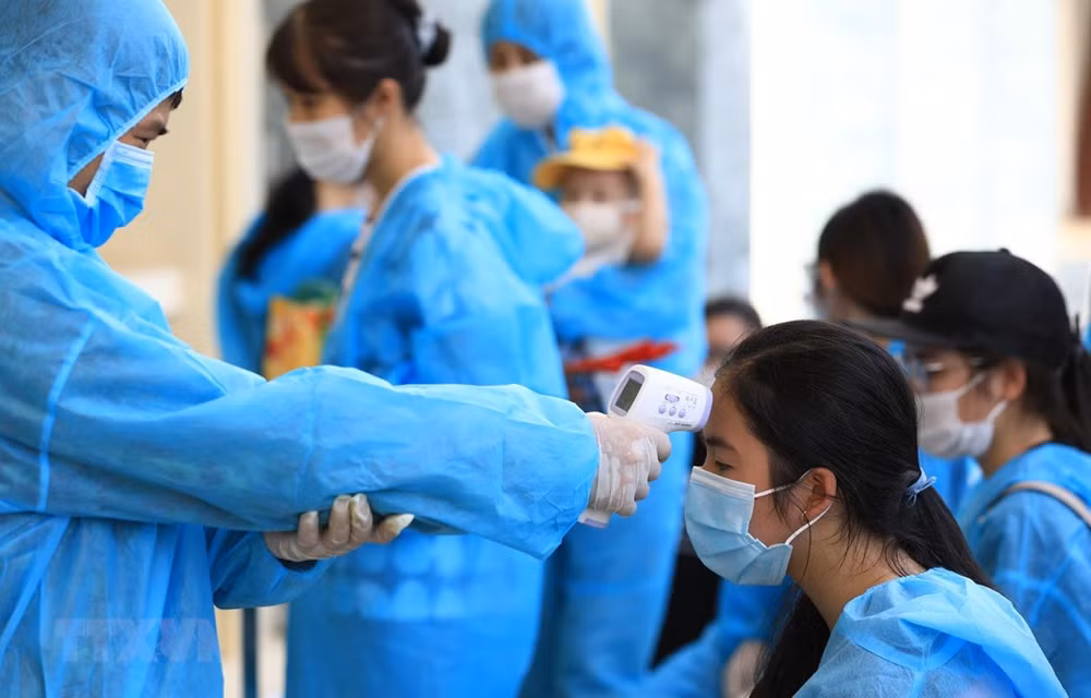 La réponse du Vietnam à l’épidémie est reconnue par la communauté internationale ảnh 1