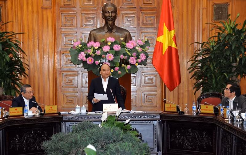 Attirer davantage de fonds dans les transports et les communications ảnh 1