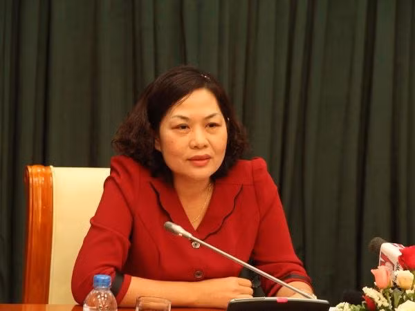 La Banque d’État du Vietnam adresse un message de confiance ảnh 1