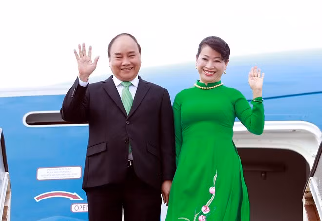 La visite du PM permettra de booster les relations Vietnam-Nouvelle-Zélande ảnh 1