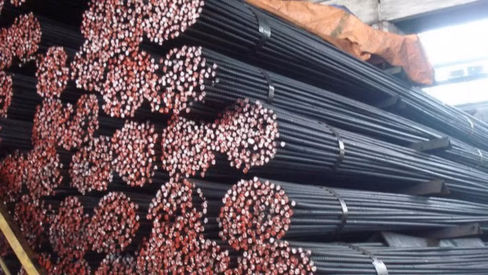 Les exportations d'acier aux Etats-Unis augmentent fortement ảnh 1