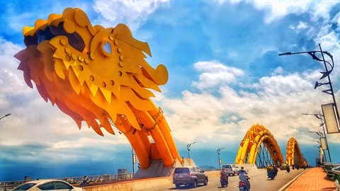 Investissements: Dà Nang met les bouchées doubles ảnh 1