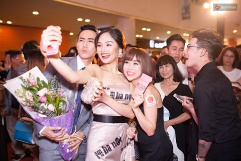 Film de coopération internationale: en attendant de plus grands succès ảnh 2