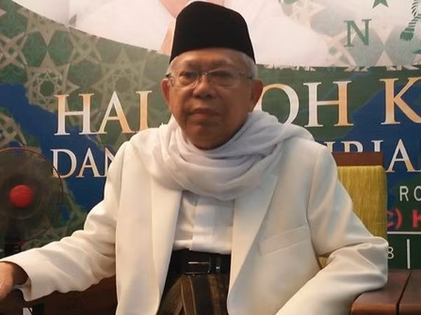 Le président indonésien annonce sa candidature à la présidentielle ảnh 1