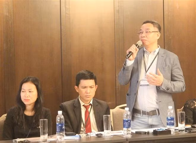 Hong Kong lance un appel aux investissements vietnamiens ảnh 1