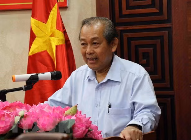 Ouverture du 6e Congrès national de l’Association des jeunes entrepreneurs du Vietnam ảnh 1