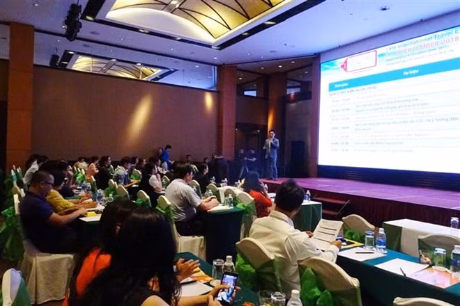 La Foire internationale du tourisme de HCM-Ville aura lieu le mois prochain ảnh 1