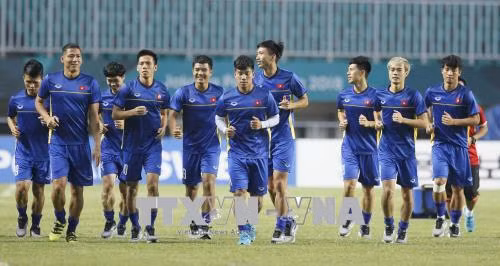 ASIAD 2018 : le Vietnam à la 20e place après dix jours de compétition ảnh 1