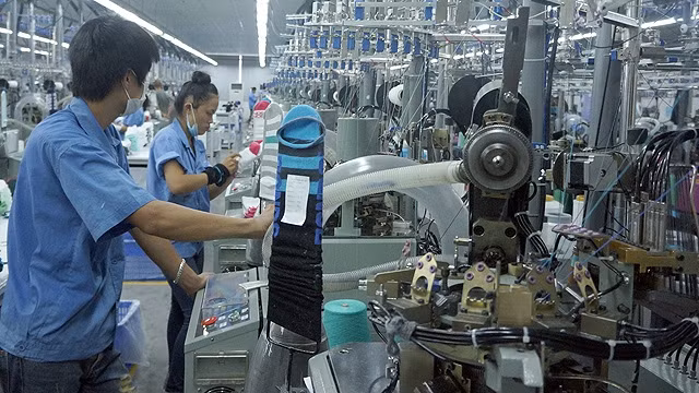 IPI-juin : +7,5% en glissement annuel sur le premier semestre ảnh 1