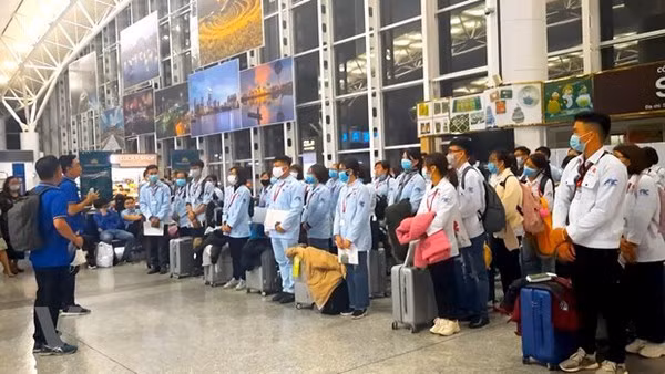 Des opportunités d’emploi en Hongrie pour des travailleurs vietnamiens ảnh 1