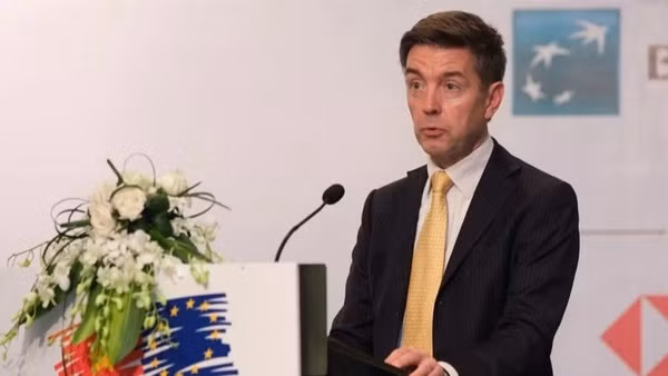 Le Forum sur l’économie verte prévu en novembre à Hanoï ảnh 2