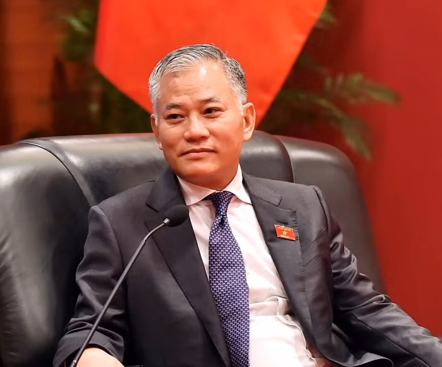 Approfondissement des relations d'amitié Vietnam-Bulgarie ảnh 1