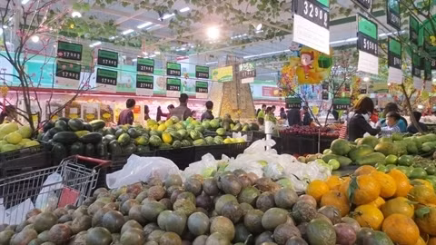 Programme national de promotion du commerce en 2016 ảnh 1