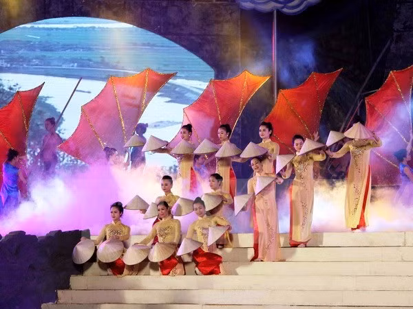 Les évènements marquants du tourisme vietnamien en 2015 ảnh 2