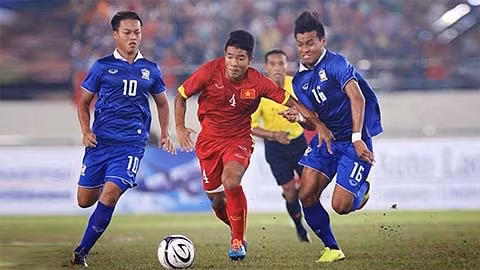 Football-U19-ASEAN : le Vietnam arrive en 2e ảnh 1