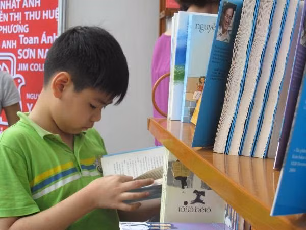 Prochaine 5e Foire-expo internationale de livres du Vietnam à Hanoi ảnh 1