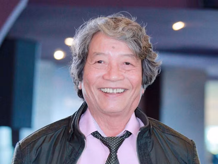 Pho Duc Phuong, l’âme du quatuor du Fleuve Rouge ảnh 2