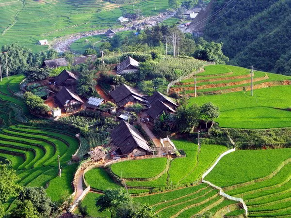 Le Vietnam parmi les meilleurs endroits pour voyager seul ảnh 1