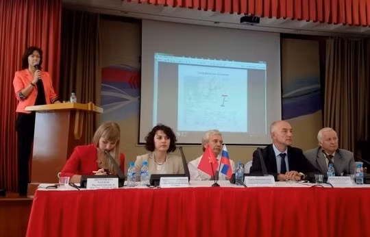 Lancement de la 4e phase du projet «Universités russes» ảnh 1