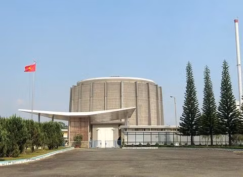 Renforcer la communication sur l’électricité nucléaire ảnh 1