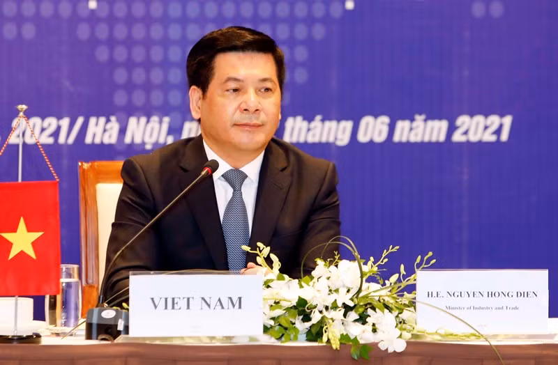 Le Vietnam et la Nouvelle-Zélande renforcent leur coopération au sein des forums multilatéraux ảnh 1
