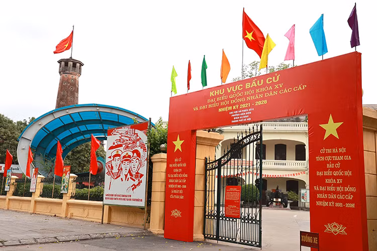 Le Vietnam aura une nouvelle Assemblée nationale répondant aux besoins de développement du pays ảnh 2