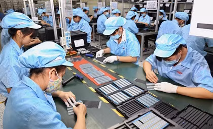 Protection des droits des salariés et des employeurs impactés par l'épidémie de COVID-19 ảnh 1