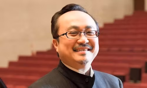 Un élève du pianiste vietnamien Dang Thai Son gagne le 18e Concours international de piano Chopin ảnh 2