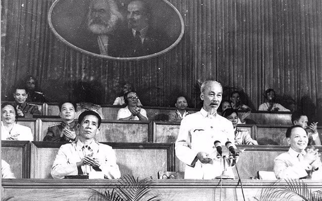 Chaque Congrès national du Parti est un jalon historique ảnh 1