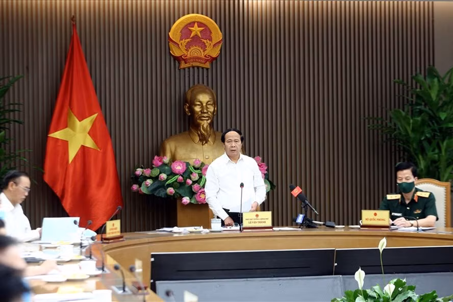 Le Vietnam est déterminé à faire retirer le « carton jaune » sur la pêche INN ảnh 1