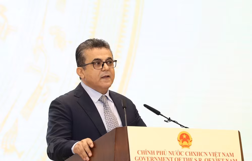 Le Vietnam aura une nouvelle Assemblée nationale répondant aux besoins de développement du pays ảnh 1