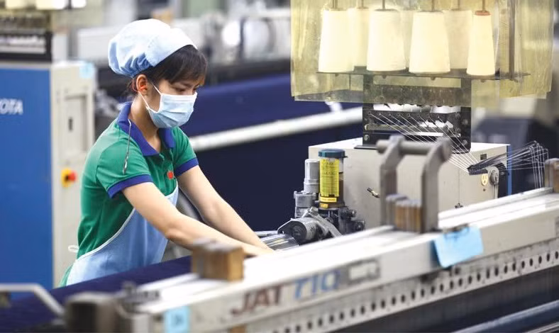 IDE: le Vietnam attire 31,15 milliards de dollars du 1er janvier au 20 décembre ảnh 1