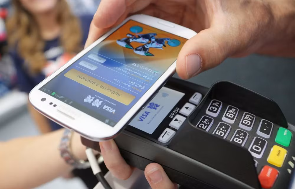 Le paiement mobile génère des avantages et des défis à relever ảnh 1