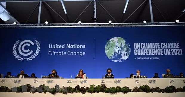 Les dix événements internationaux les plus marquants de 2021 ảnh 3 Les dix événements internationaux les plus marquants de 2021 ảnh 3