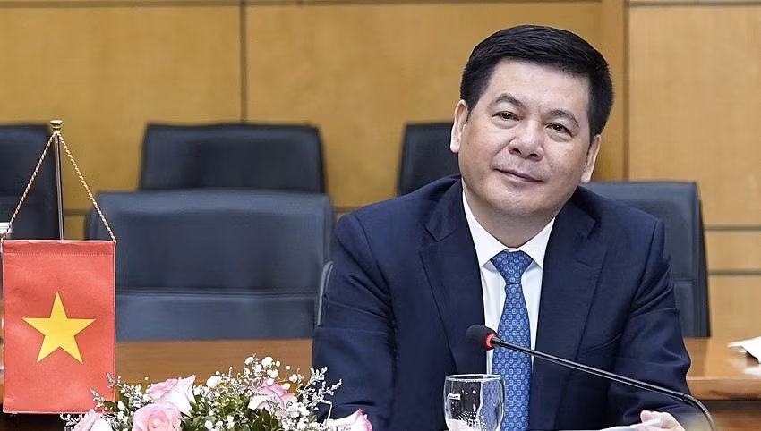 Le Vietnam et Israël envisagent de signer un ALE l'année prochaine ảnh 2