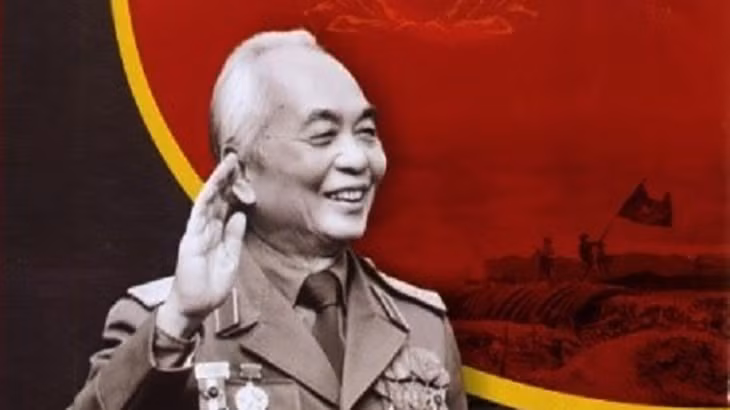 Vo Nguyên Giap, un général de renom mondial ảnh 1