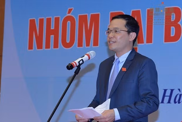 UIP: le Vietnam attache une grande importance à la promotion du développement des jeunes ảnh 1