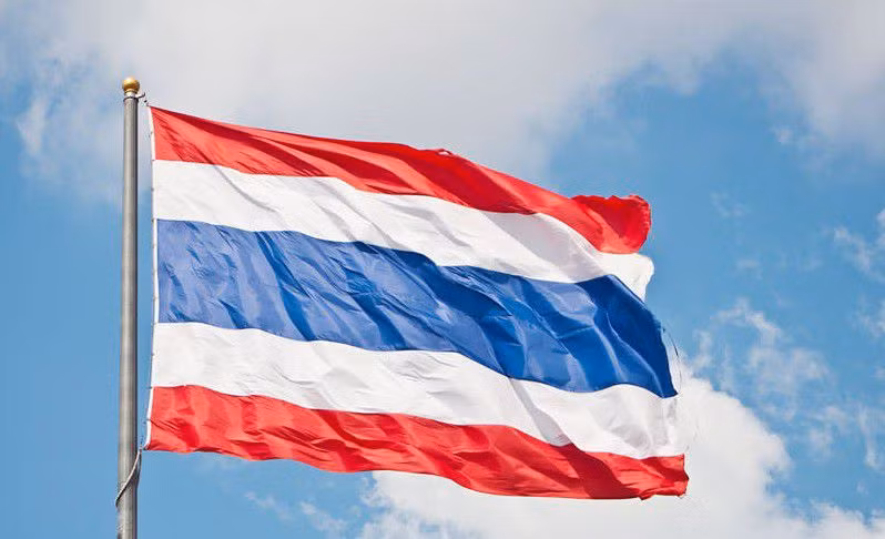 Message de félicitations à l'occasion de la Fête nationale thaïlandaise ảnh 1