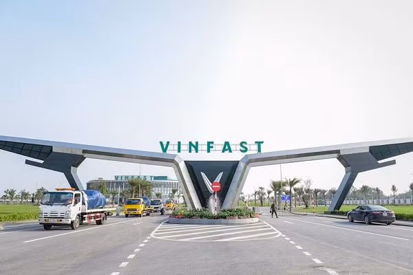 Vingroup compte émettre des obligations internationales non garanties ảnh 1