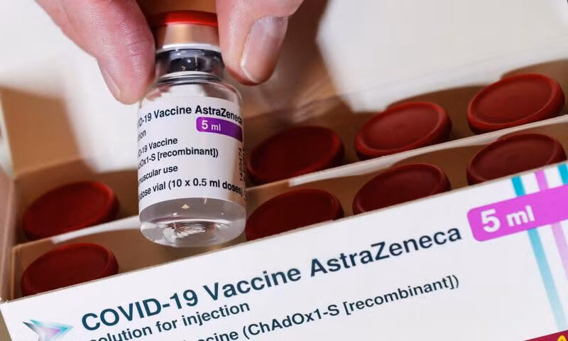 ​Le Japon va fournir 1 million de doses de vaccin AstraZeneca au Vietnam le 16 juin ảnh 1