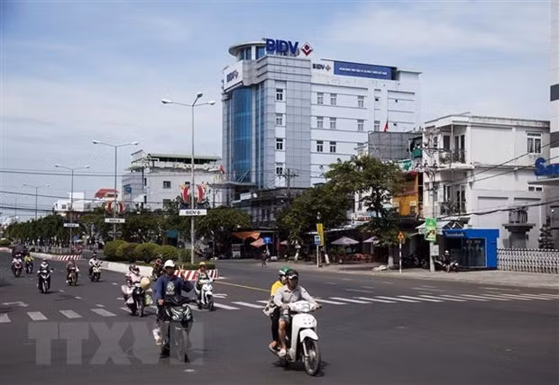 La province de Kien Giang donne la priorité à l'attraction des investissements étrangers ảnh 1