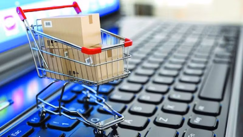 L’e-commerce vietnamien attire d'énormes capitaux ảnh 1