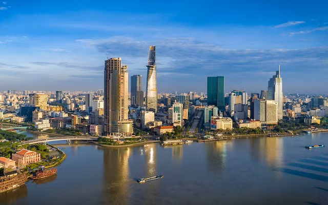 Le Vietnam parmi les marchés cibles pour étendre les activités des entreprises de l’ASEAN ảnh 1