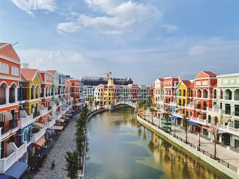 Le tourisme : l'heure de la relance a sonné ảnh 1