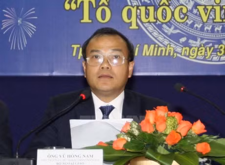 Visa : de meilleures conditions pour les Vietnamiens résidant à l'étranger ảnh 1