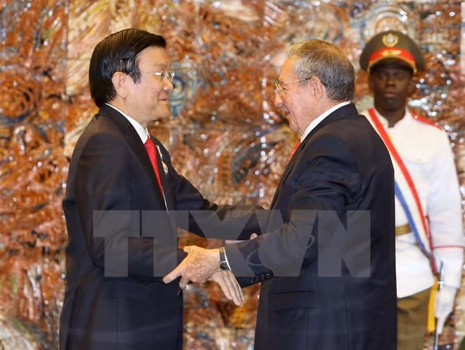 Le Vietnam confirme son intégration internationale active ảnh 2